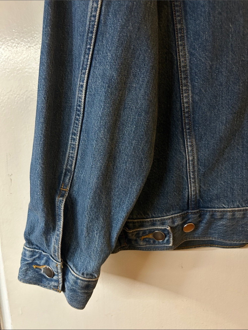 Everlane The Everybody Denim Jacket - Picture 11 of 11